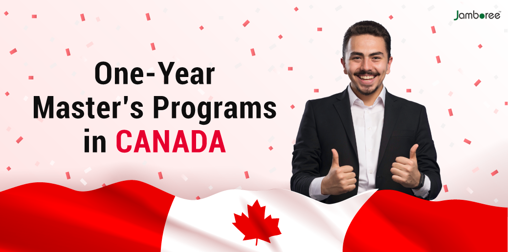Canada for Masters Programs